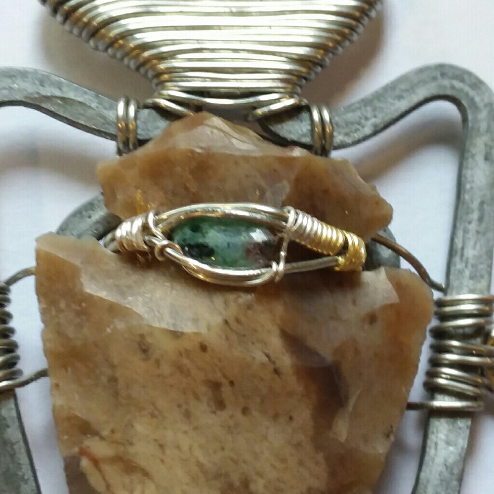 Eye arrow - Picture 4 of 5